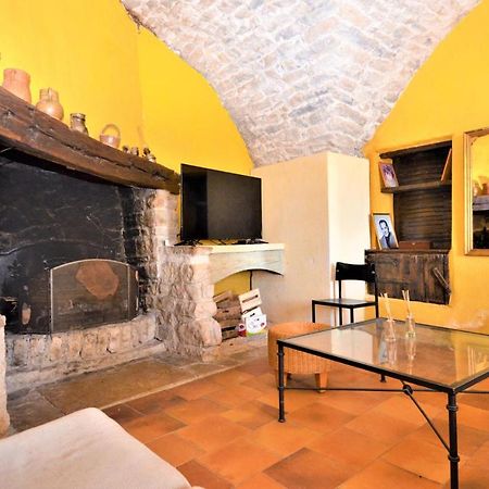 Stunning Home In St-Hippolyte-Du-Fort With Wifi Saint-Hippolyte-du-Fort Extérieur photo