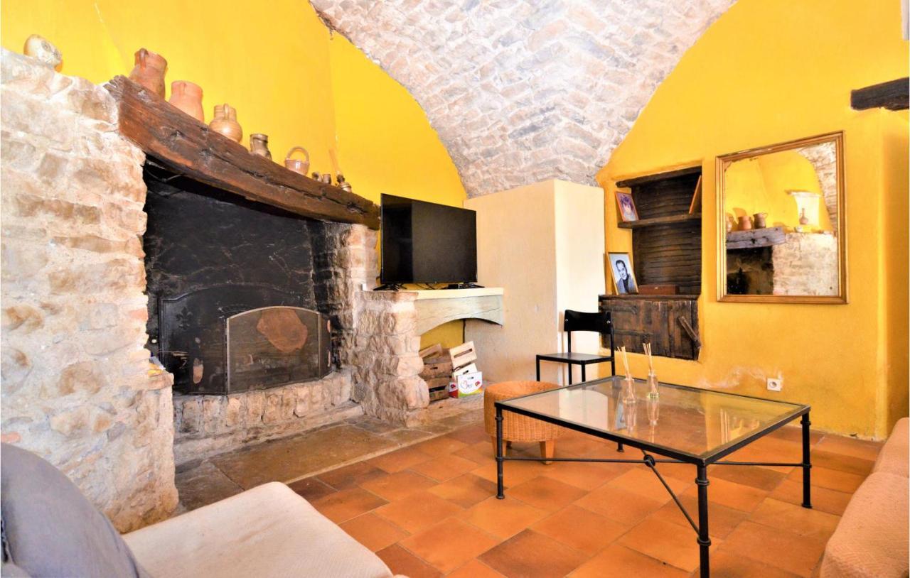 Stunning Home In St-Hippolyte-Du-Fort With Wifi Saint-Hippolyte-du-Fort Extérieur photo