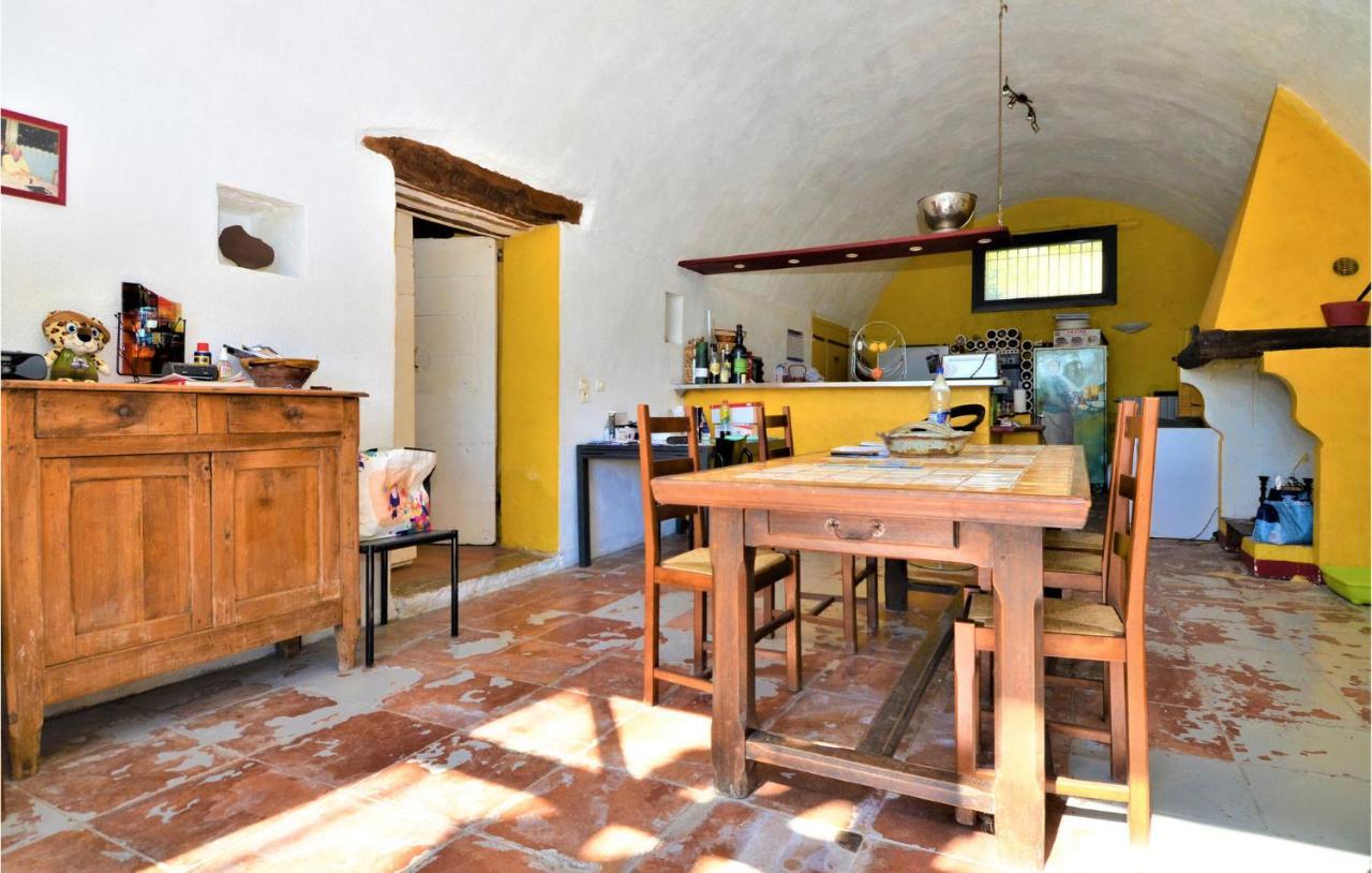 Stunning Home In St-Hippolyte-Du-Fort With Wifi Saint-Hippolyte-du-Fort Extérieur photo