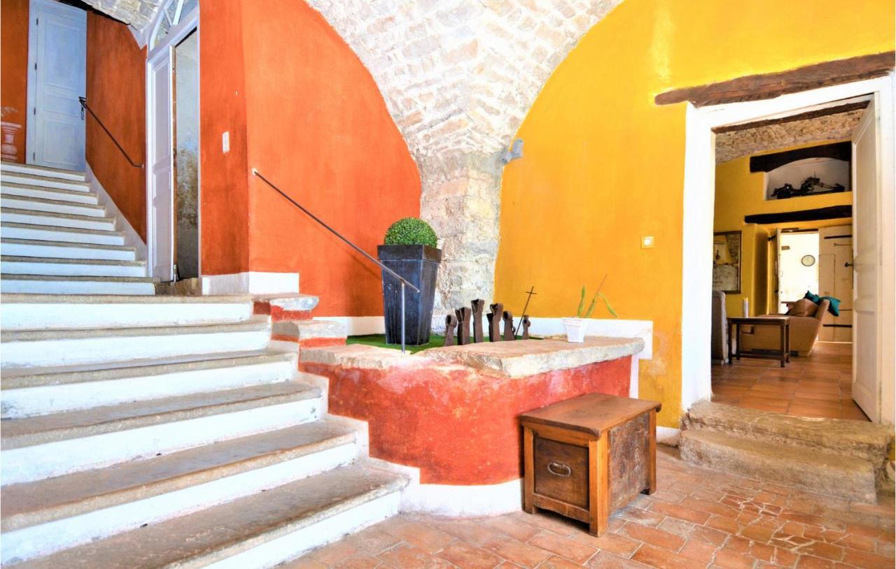 Stunning Home In St-Hippolyte-Du-Fort With Wifi Saint-Hippolyte-du-Fort Extérieur photo