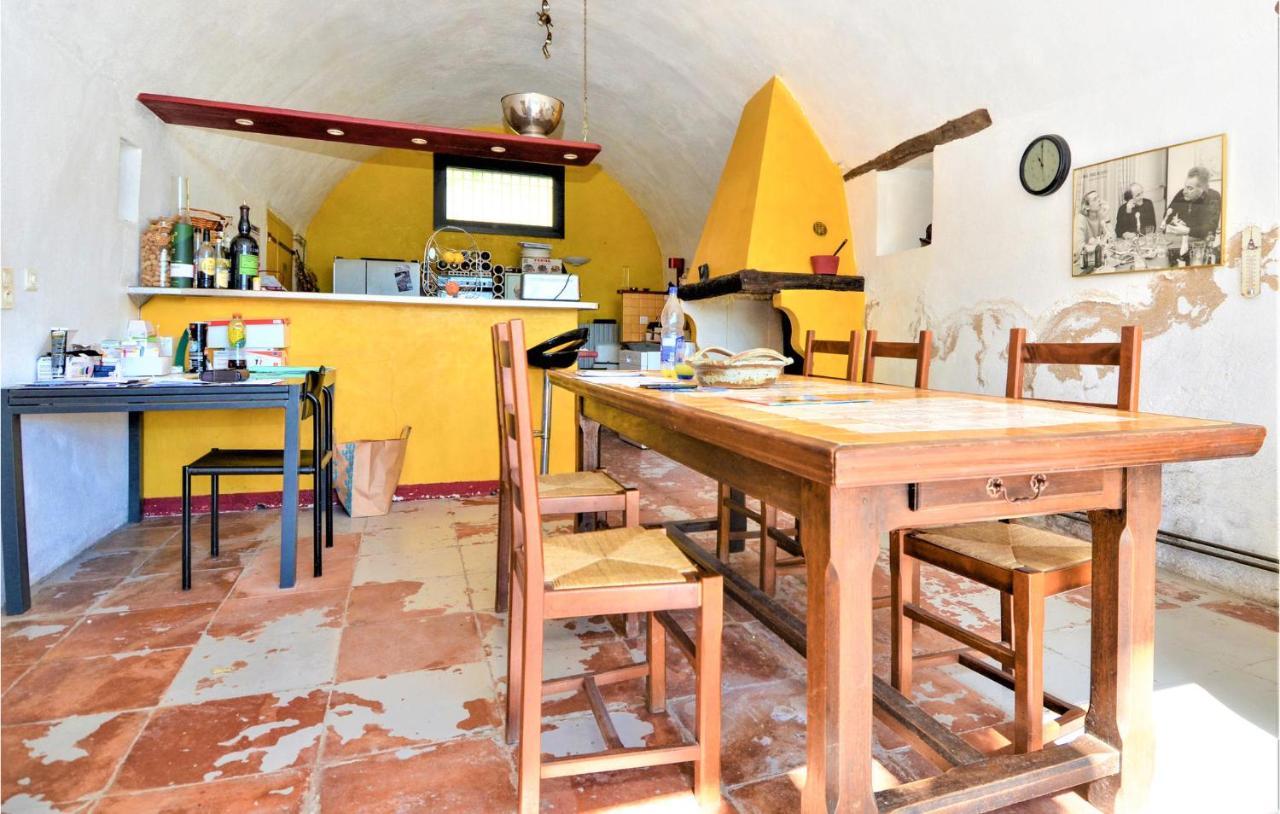 Stunning Home In St-Hippolyte-Du-Fort With Wifi Saint-Hippolyte-du-Fort Extérieur photo