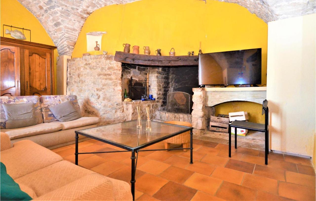 Stunning Home In St-Hippolyte-Du-Fort With Wifi Saint-Hippolyte-du-Fort Extérieur photo