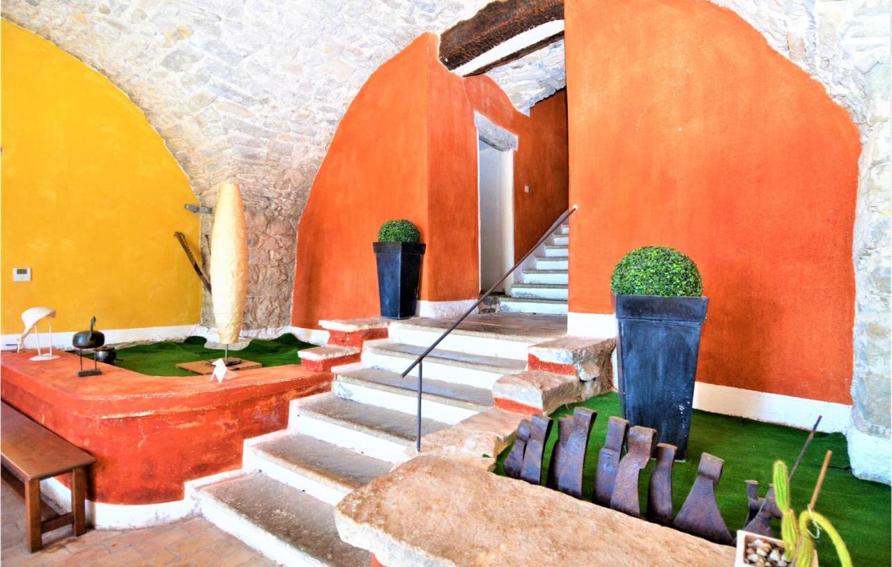 Stunning Home In St-Hippolyte-Du-Fort With Wifi Saint-Hippolyte-du-Fort Extérieur photo